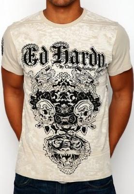 Ed Hardy shirts men-694